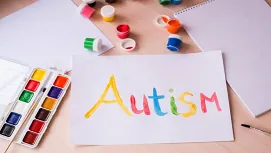 Autism Spectrum Disorder (ASD)