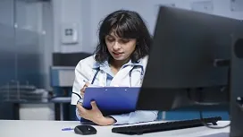 Advanced Medical Billing & Coding (Online)
